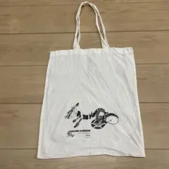 【非売品】ASIAN KUNG-FU GENERATION サイレントートバッグ