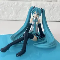 希少！初音ミク フィギュア Fairy of Music