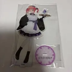 五等分の花嫁 プリンセスカフェ 和風メイド アクリルスタンド 三玖 五等分の花嫁プリンセスカフェ和風メイドアクリルスタンド全種