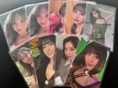 2026年最新】TWICEモモトレカまとめ売りの人気アイテム - メルカリ