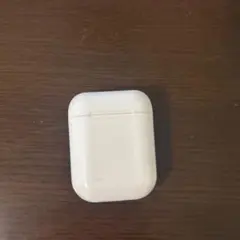 Apple AirPods 本体 ホワイトのサムネイル