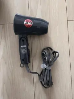 【昭和レトロ・レア・希少】ヘアードライヤー 犬型 小型 Panawood 昭和レトロ ドライヤー 赤の通販 by すぱ's shop｜ラクマ