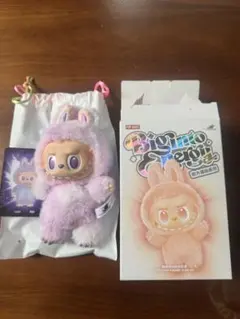 正規品 ラブブ Big into Energy LUCK