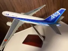 ハセガワ1/200 B777-281ER 元C3PO JET完成品 2026年最新】c 3po 777の人気アイテム - メルカリ