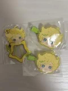 あんスタ みにコレ 春川宙 チャーム 前髪クリップ