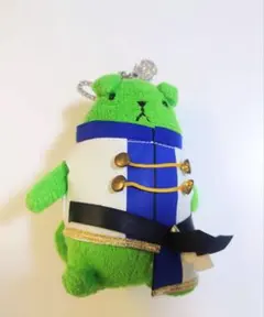 ツキプロ　アライヌ　モリ　在原守人