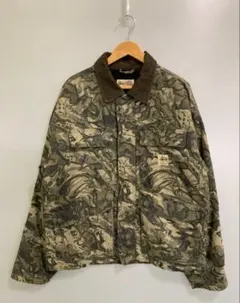 2025年最新】STUSSY 迷彩ジャケットの人気アイテム - メルカリ