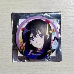 響け！ユーフォニアム カラオケの鉄人 缶バッジ 高坂麗奈 - メルカリ