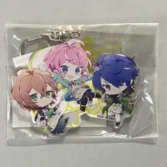 ヒプノシスマイク アクリルキーホルダー