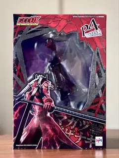 2025年最新】マガツイザナギ フィギュアの人気アイテム - メルカリ