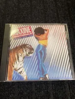 トップシークレットマン cd - メルカリ