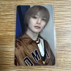2026年最新】straykids アイエン トレカ ateの人気アイテム - メルカリ