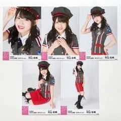 絵森彩 生写真 警官 依田彩花 ブロマイド - メルカリ
