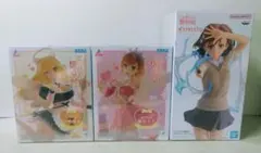 2025年最新】とある科学の超電磁砲 フィギュアの人気アイテム - メルカリ