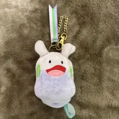 大器晩成 ヌメラ ポケモンセンター