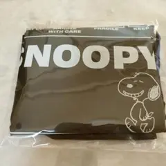 【新品・未開封】SNOOPY エコバッグ