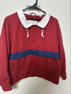 LONDON FOG LIMITED EDITION ナイロンジャケット90s