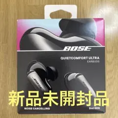 Bose QuietComfort Ultra Earbuds 2nd Gen