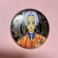 黒川イザナ 東京リベンジャーズ 原画展 缶バッジ ② - メルカリ