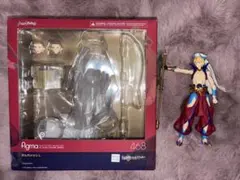 FGO ギルガメッシュ figma