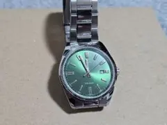 CASIO Collection MTP-1302D-3AJF ダークグリーン