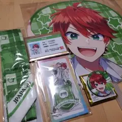 じゃぱぱ　グッツ カラフルピーチ | あるじゃんマーケット