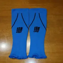 cep カーフスリーブ m-III ブルー