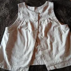 SM2　ベスト　値下げします