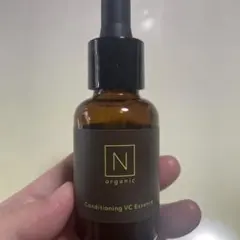 N organic B asic コンディショニング VCエッセンス