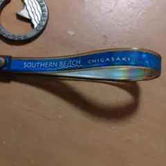 サザンオールスターズ、サザンbeach.chigasakiストラップ
