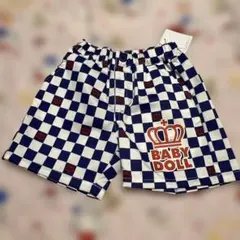 ⭐️BABYDOLL⭐️ベビーパンツ⭐️新品未使用⭐️