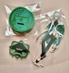 叢雲カゲツ 2周年ボイスアクスタ