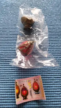 魔法少女まどかマギカ ソウルジェムライト2 鹿目まどか 新品未開封