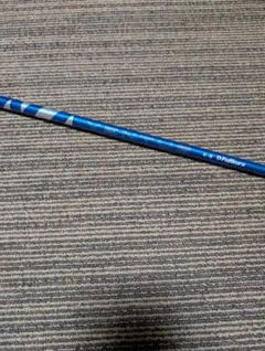 VENTUS 24ブルー　6Sドライバーシャフト SRIXONスリーブ付きのサムネイル