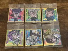 ジョジョの奇妙な冒険　ダイヤモンドは 砕けないACT1