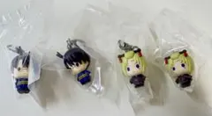 銀魂 吉原大炎上 めじるしアクセサリー