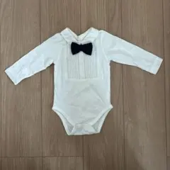 MARLMARL 襟付きロンパース　70cm