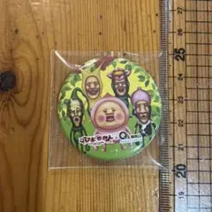 こびとづかん × Q's MALL 缶バッジ