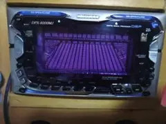 KENWOOD DPX-8000MJ カーオーディオ 本体