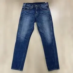 デニムダンガリーデニム　150