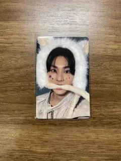 ENHYPEN daydream 中華 2.0 ジョンウォン②