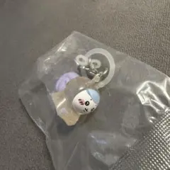 ちいかわ めじるしアクセサリー2 ハチワレ