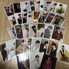 SexyZone セクゾ 中島健人 生写真 まとめ売り 2017 2018