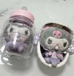 サンリオ ベビーシリーズ マスコット クロミ