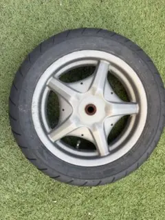 2026年最新】シグナスx se44jホイールの人気アイテム - メルカリ