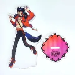 シャオロン ○○の主役は我々だ！ wrwrd 魔主役 アクスタ アクリル