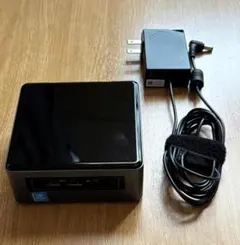 インテル ミニPC BOXNUC6CAYHのサムネイル
