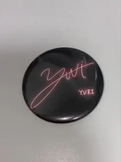HANA YURI ハナ ユリ ノノガ 缶バッジ No No Girls - メルカリ
