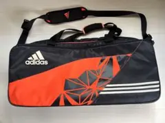 【adidas】 テニス / バドミントン　ラケットバッグ トーナメントバッグのサムネイル
