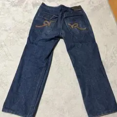 ROCAWEAR デニムパンツ CLASSIC FITのサムネイル